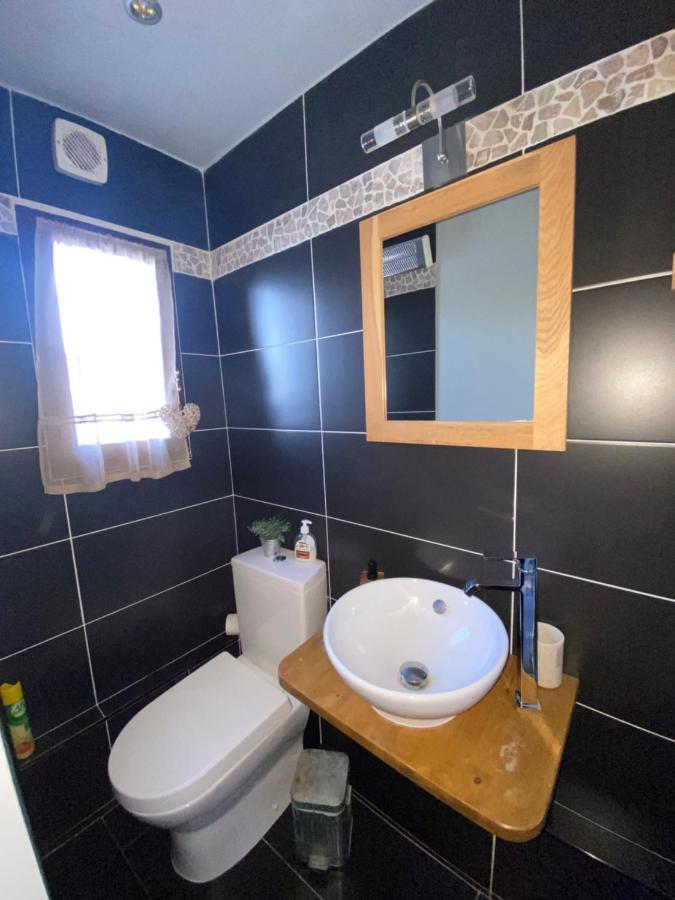 Au Bois Normand Hotel Honfleur Eksteriør billede
